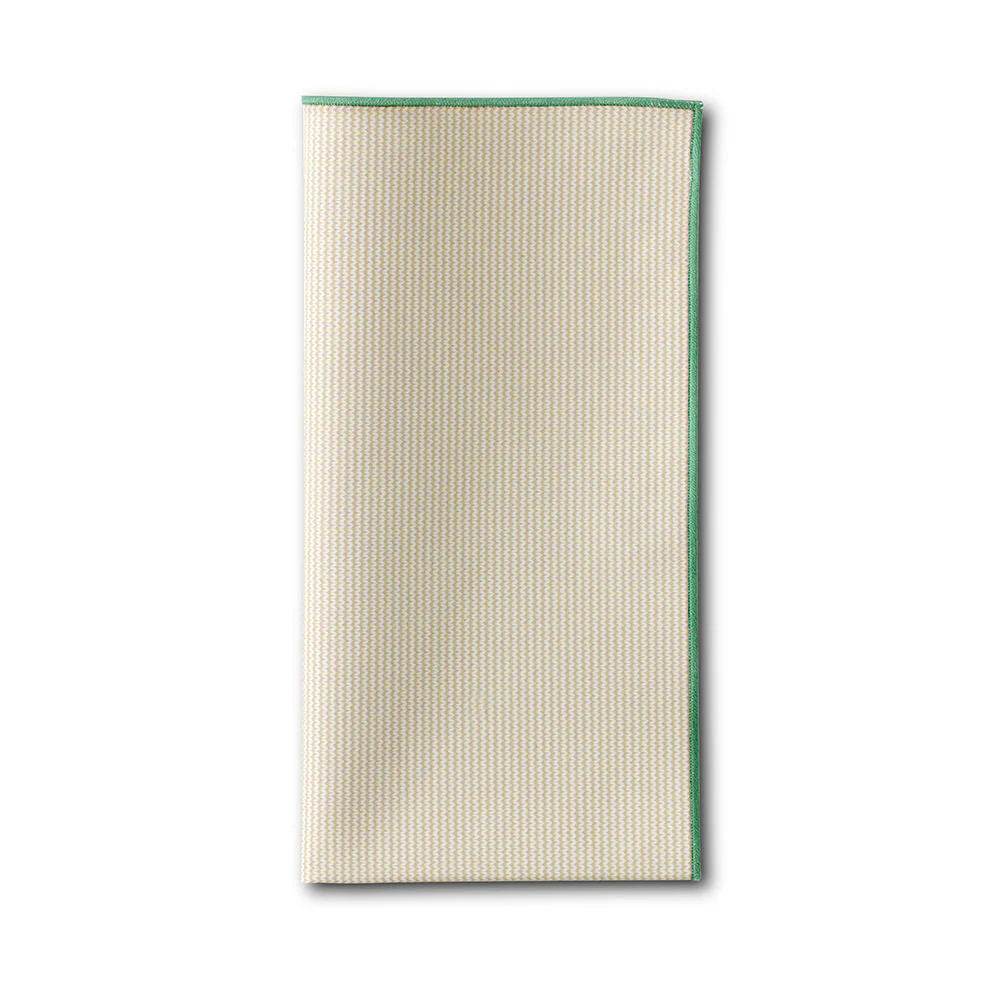 missoni home | ali napkin | set of 6 - DC - Image 4