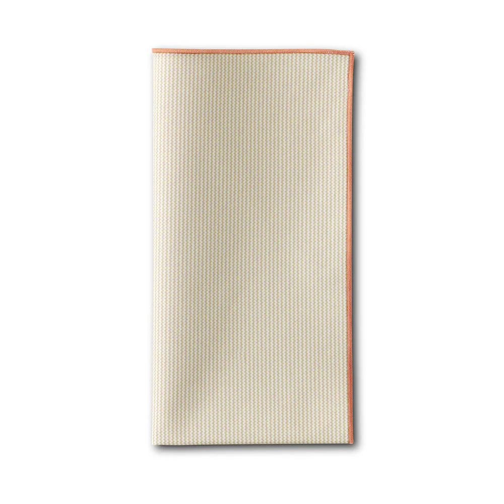 missoni home | ali napkin | set of 6 - DC - Image 5