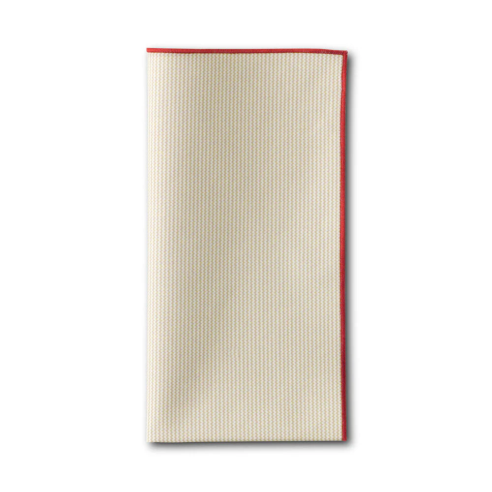 missoni home | ali napkin | set of 6 - DC - Image 9