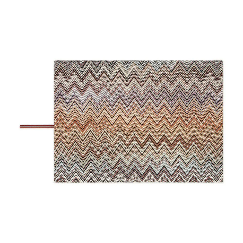 missoni home | andorra placemat set of 2 | colour 160 - DC - Image 4