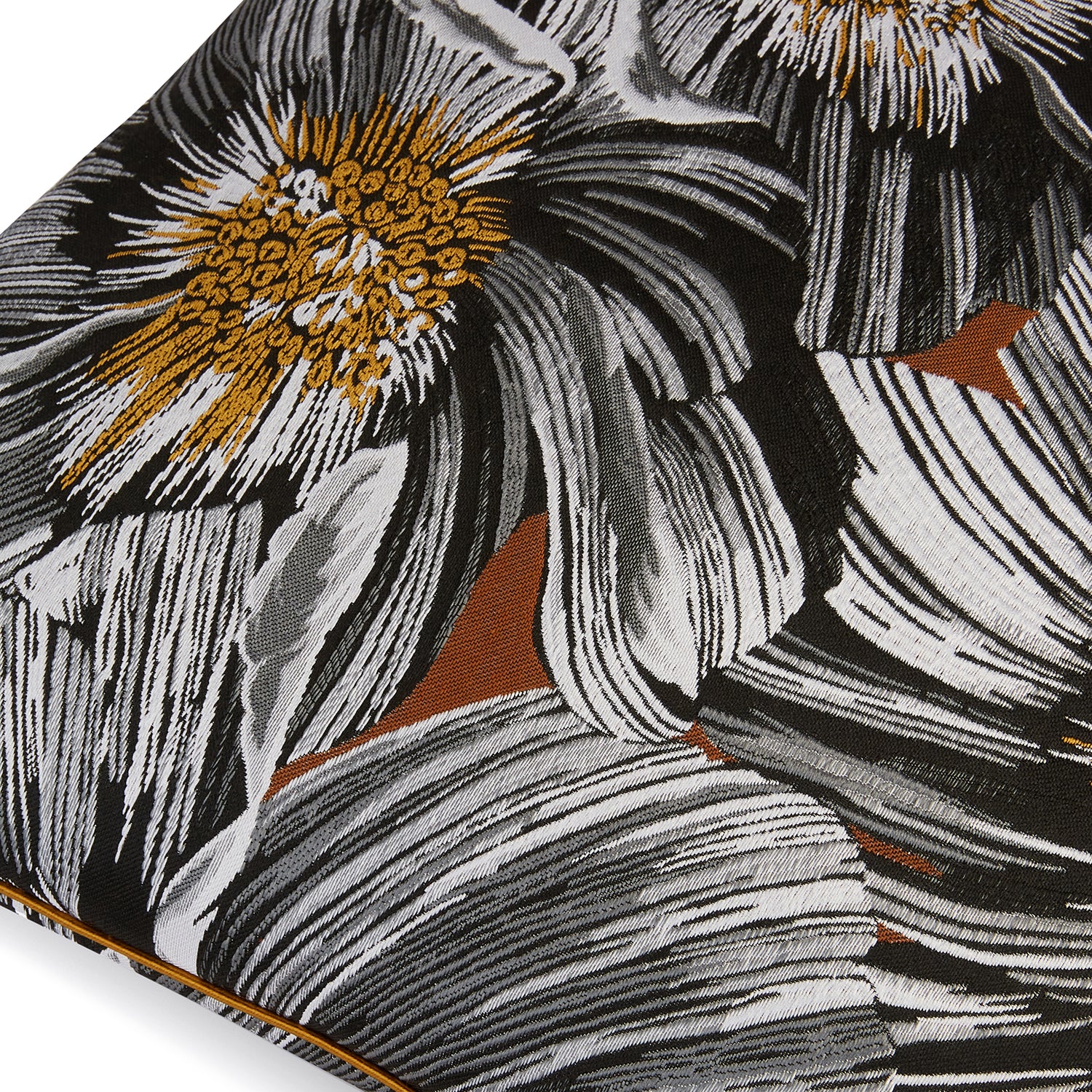 missoni home | anemone cushion 40cm | colour 164 - DC - Image 2