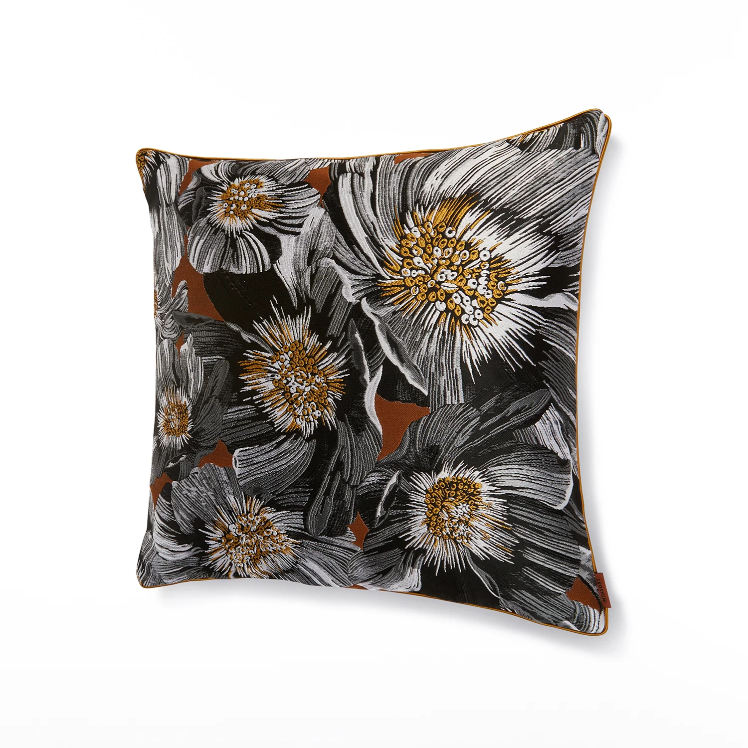 missoni home | anemone cushion 40cm | colour 164 - DC - Image 3