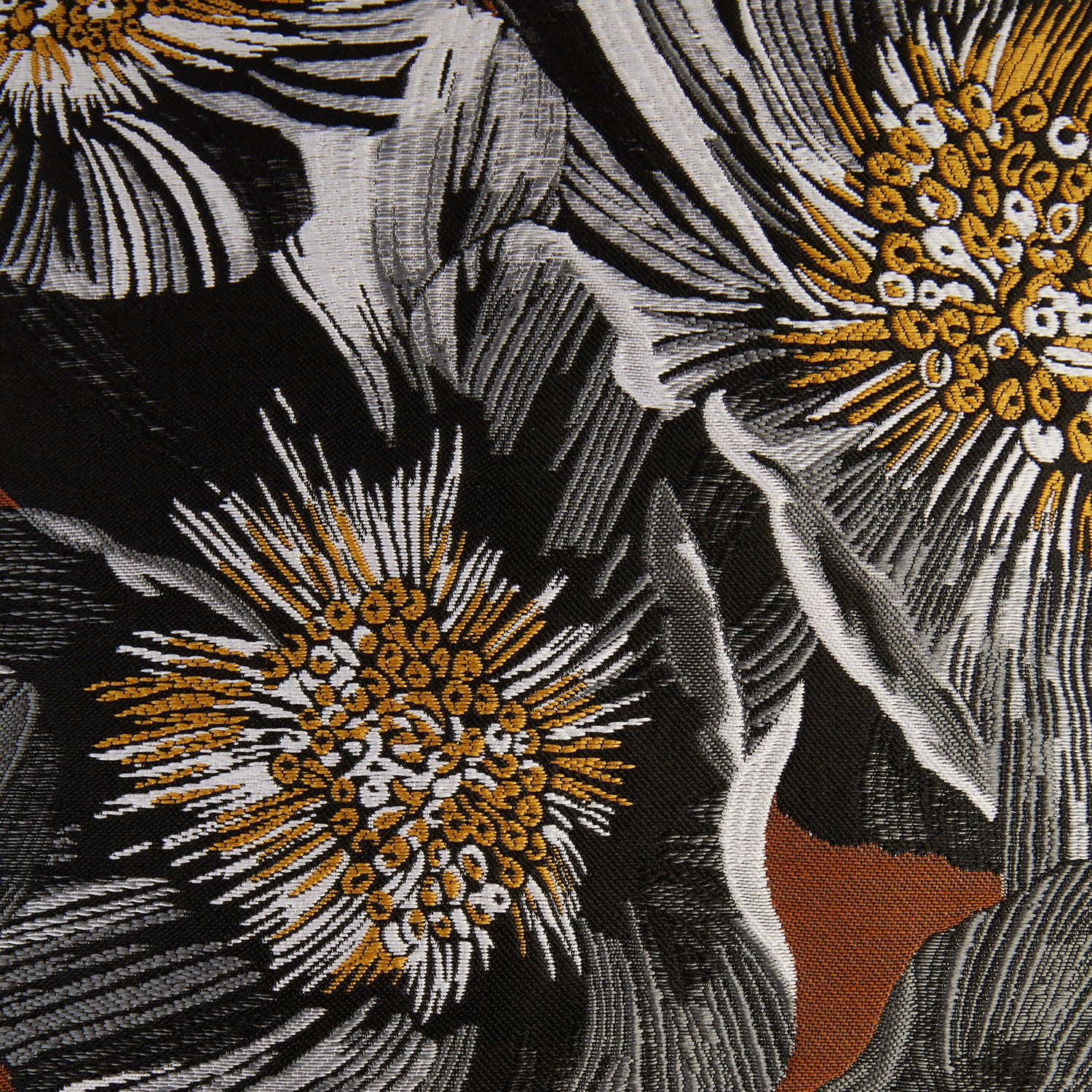 missoni home | anemone cushion 40cm | colour 164 - DC - Image 4