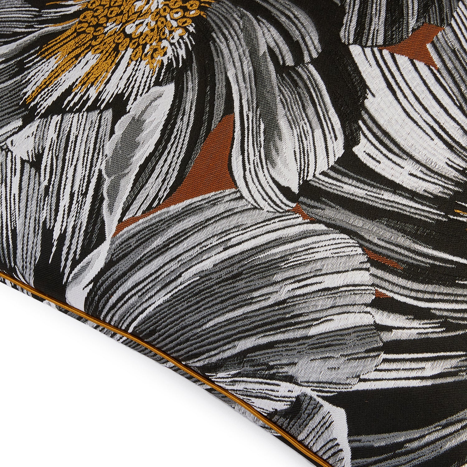 missoni home | anemone cushion 40cm | colour 164 - DC - Image 5