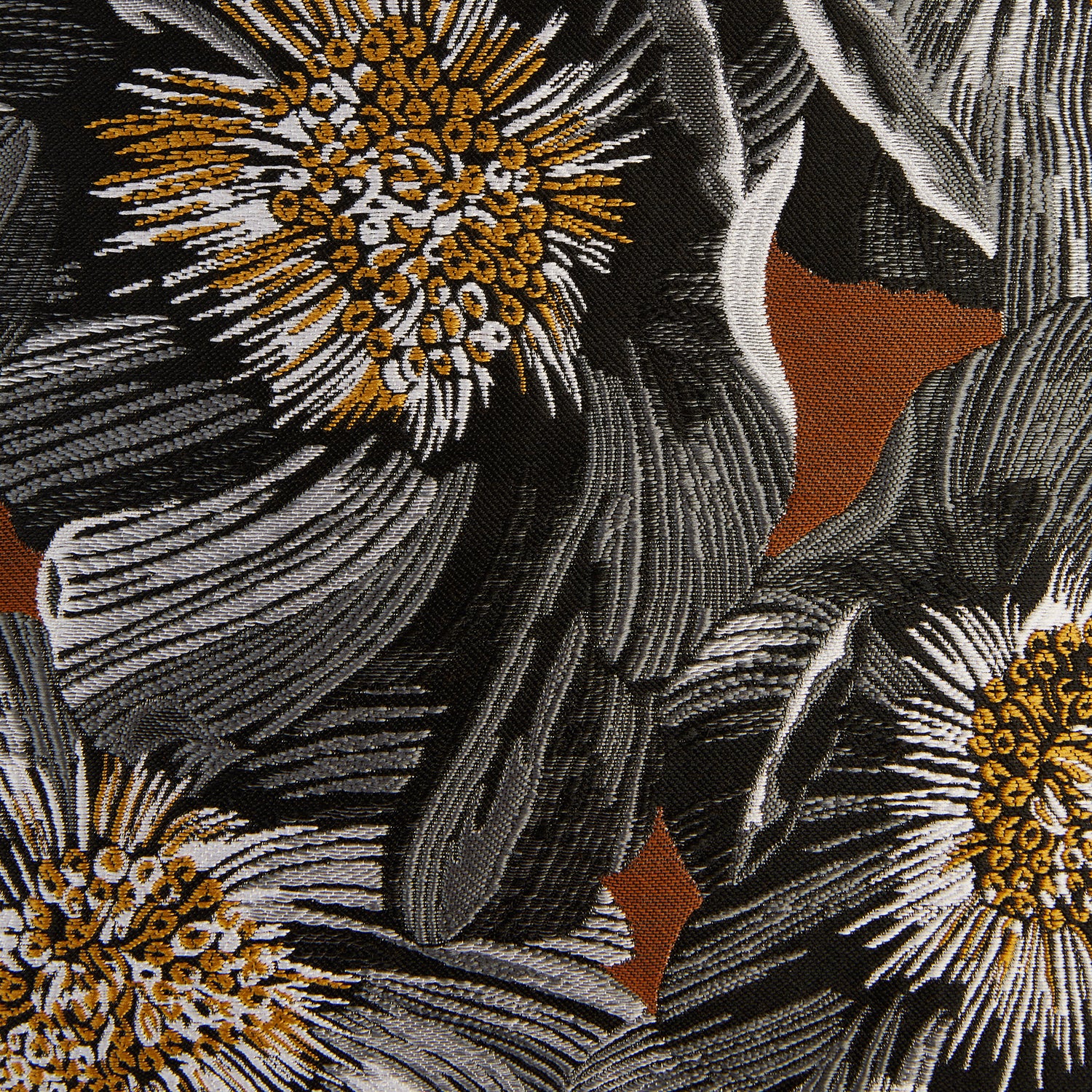 missoni home | anemone cushion 40cm | colour 164 - DC - Image 6