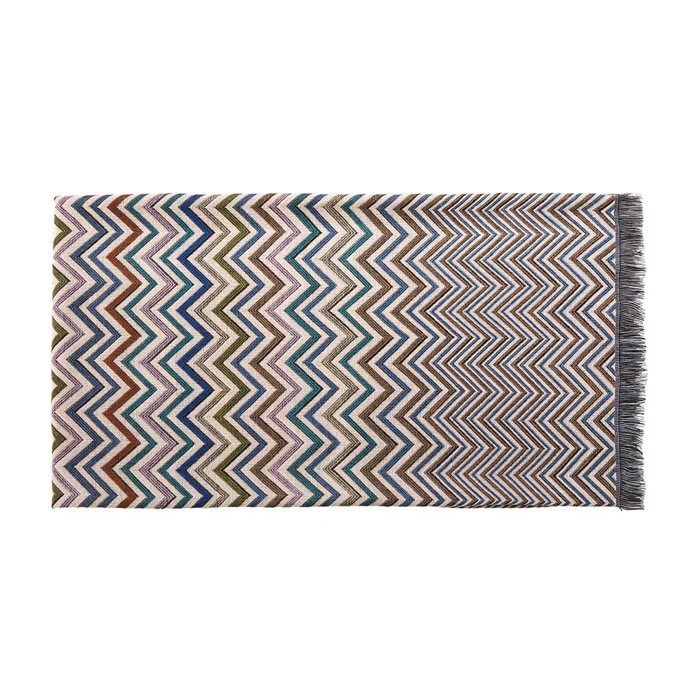 missoni home | antwan throw 140x200cm | colour 160 - Image 10