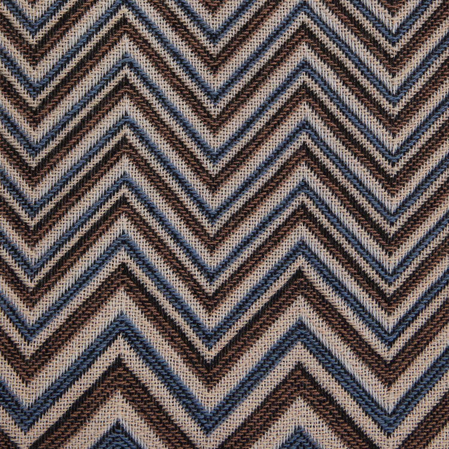missoni home | antwan throw 140x200cm | colour 160 - Image 7