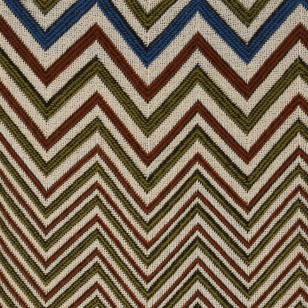 missoni home | antwan throw 140x200cm | colour 160 - Image 9
