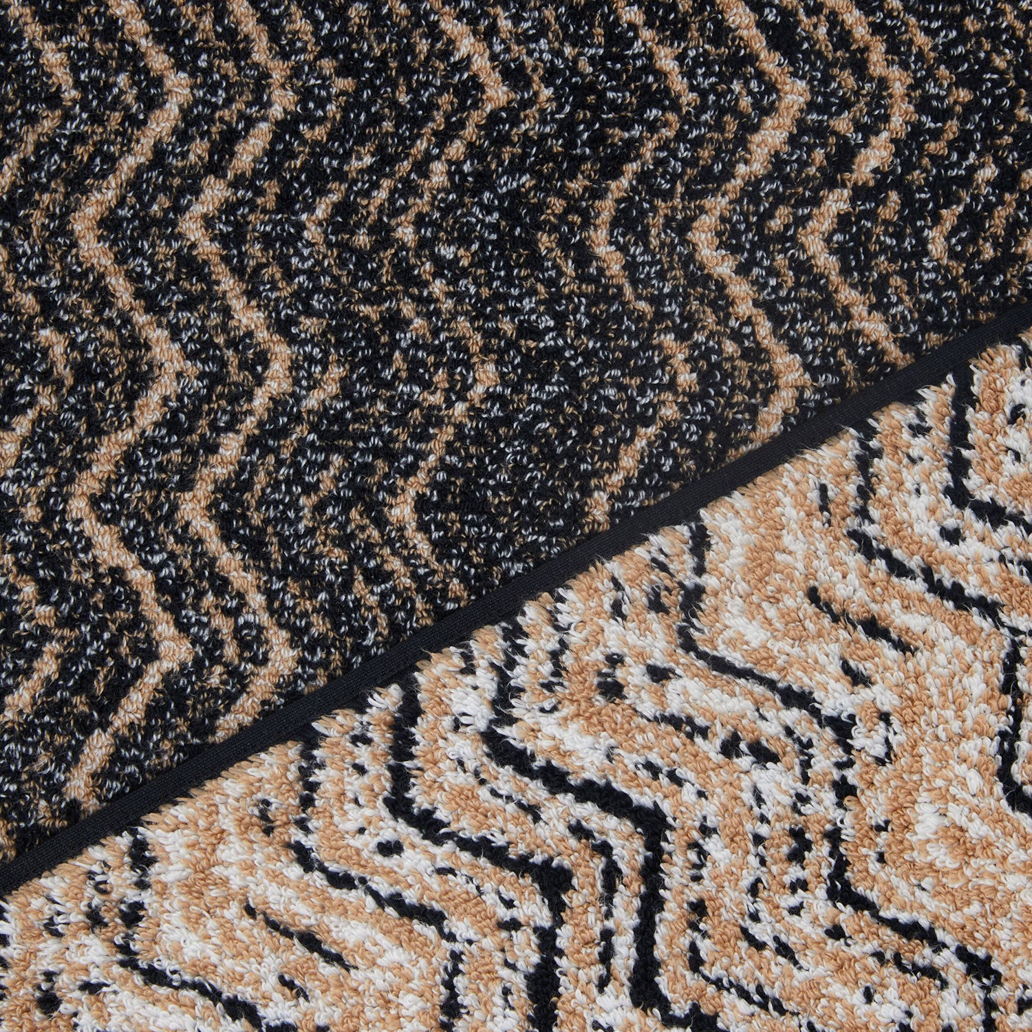 missoni home | azul bath mat | colour 138 ~ DC - Image 2