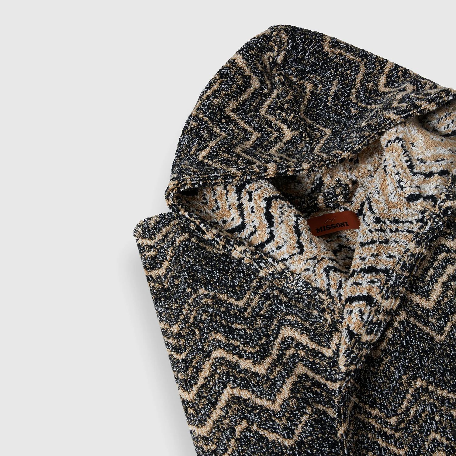 missoni home | azul bathrobe | colour 138 ~ DC - Image 3