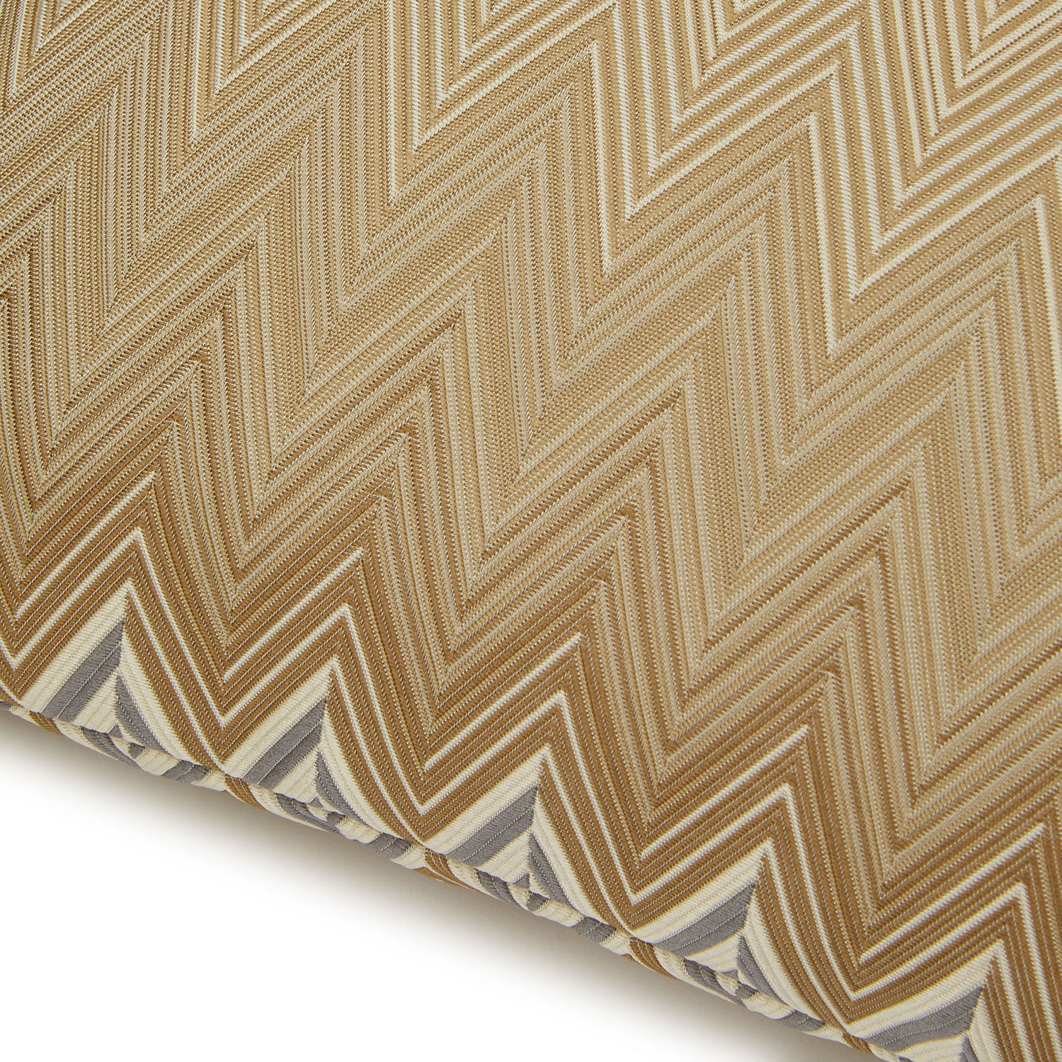 missoni home | bastia cushion 50cm | colour 148 - Image 2