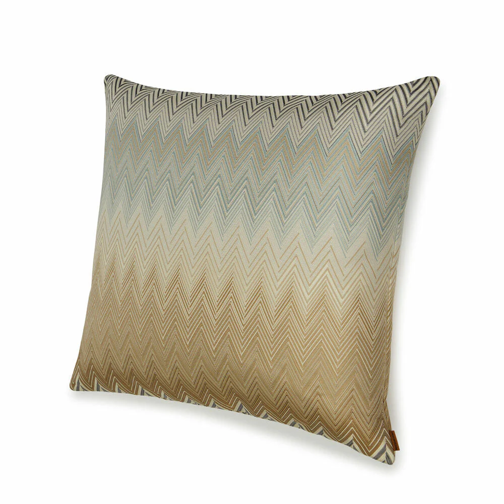 missoni home | bastia cushion 50cm | colour 148 - Image 3