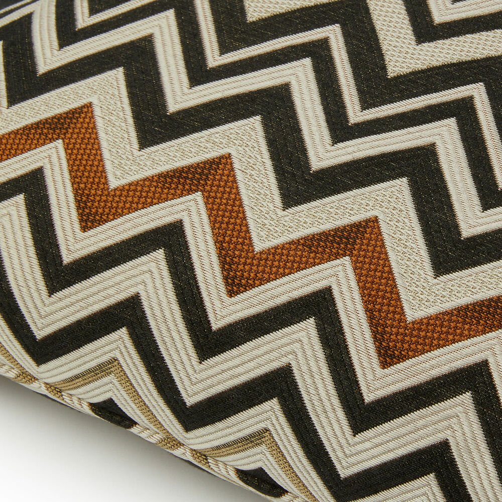 missoni home | belfast cushion 30x60cm | colour 160 - Image 2