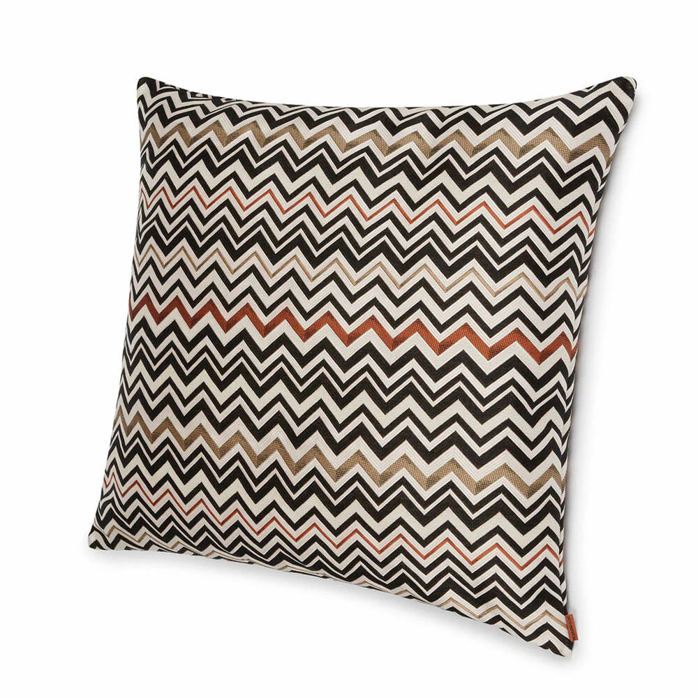 missoni home | belfast cushion 60cm | colour 160 - Image 3