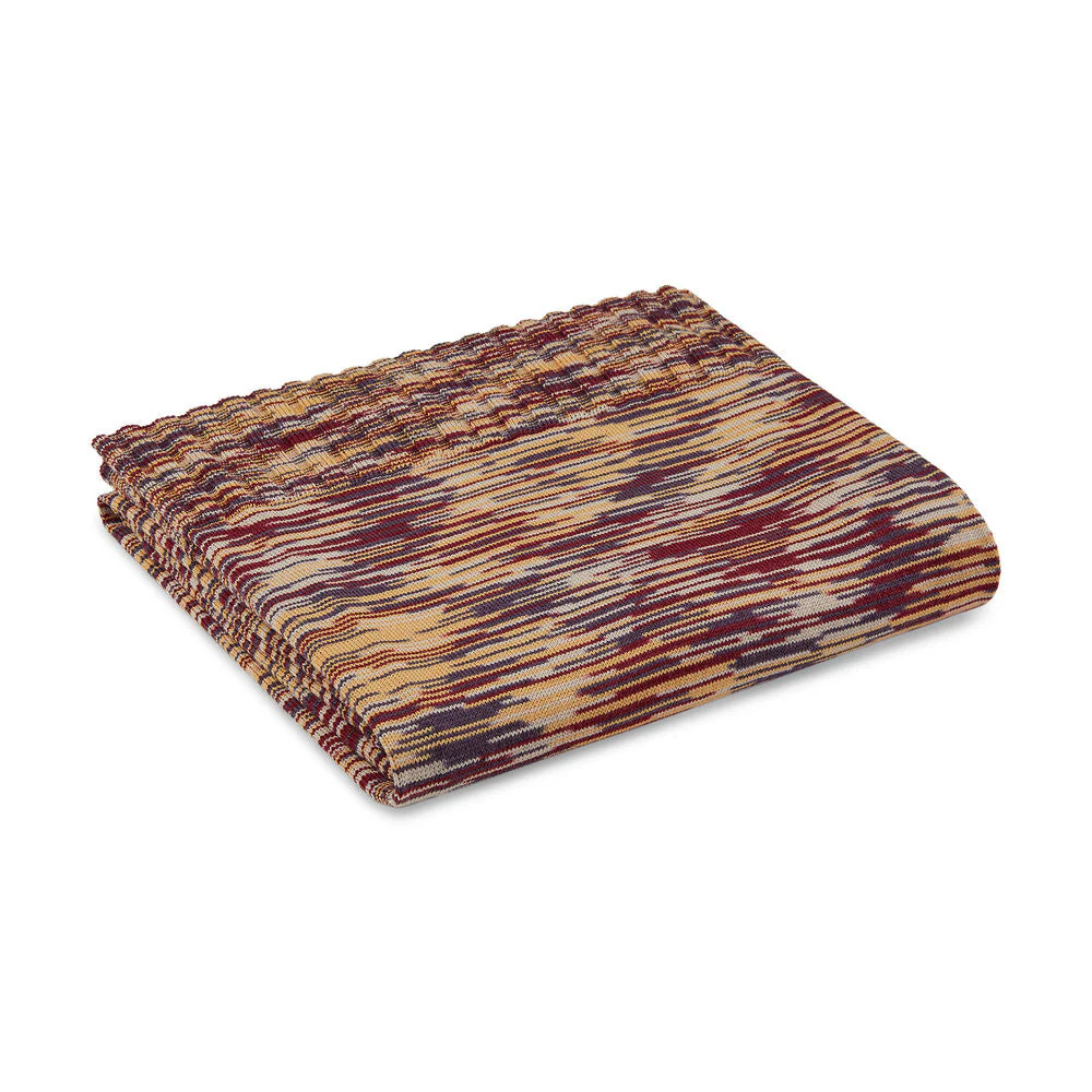 missoni home | benedetta throw 130x170cm | colour 149 - DC