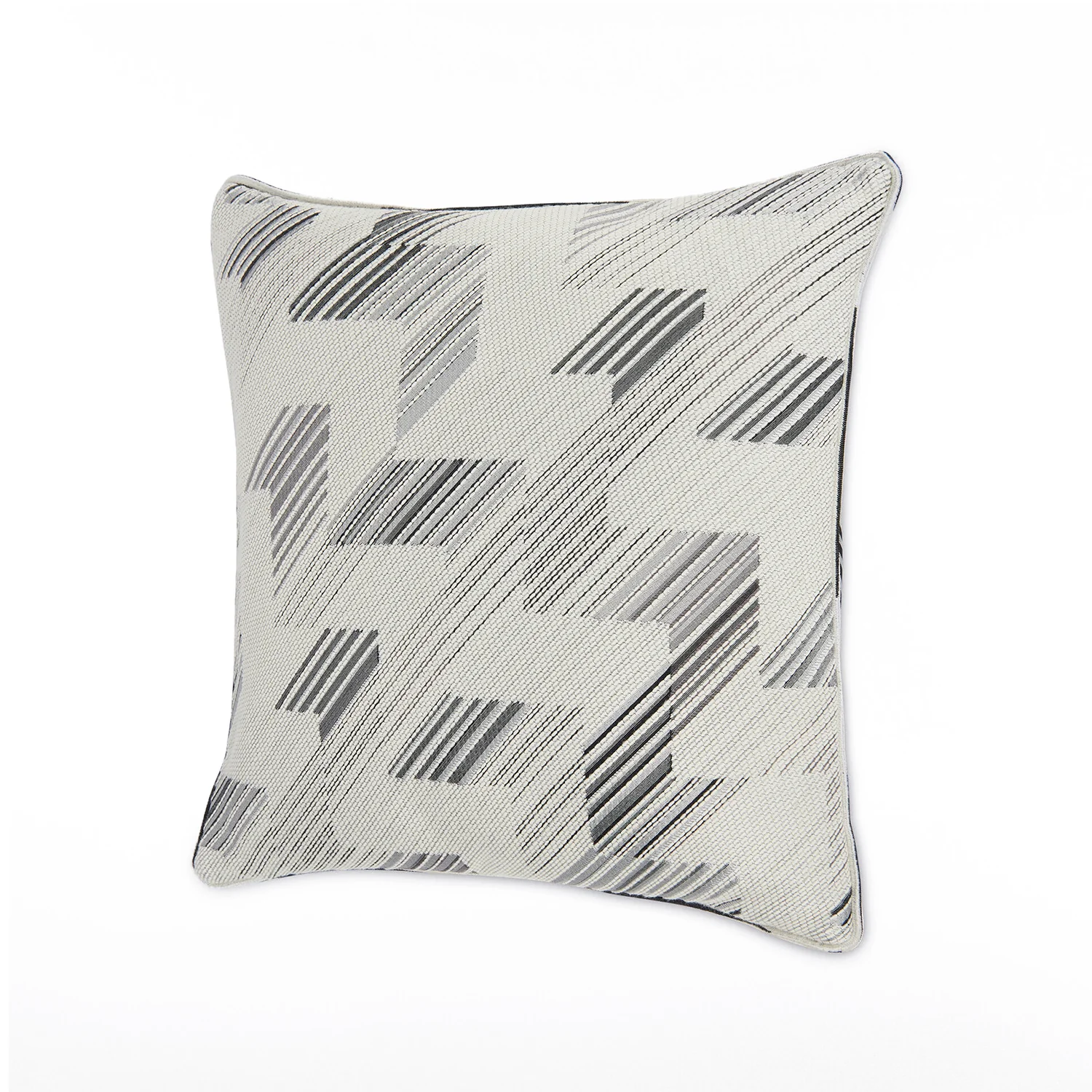 missoni home | betulla cushion 40cm | colour 601R - DC - Image 3