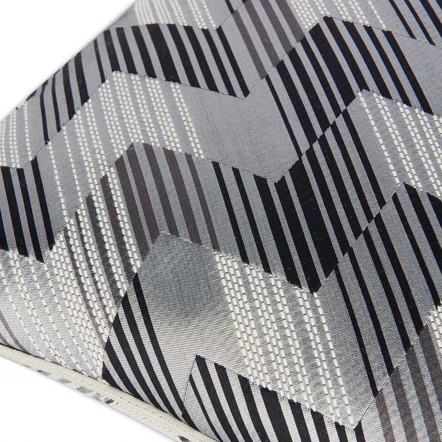 missoni home | betulla cushion 40cm | colour 601R - DC - Image 5