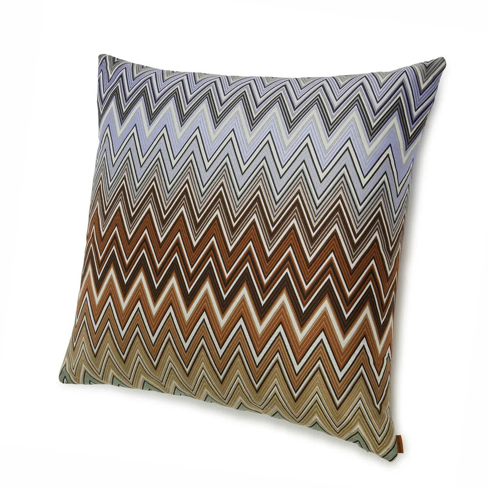 missoni home | birmingham cushion 60cm | colour 160 - DC - Image 3