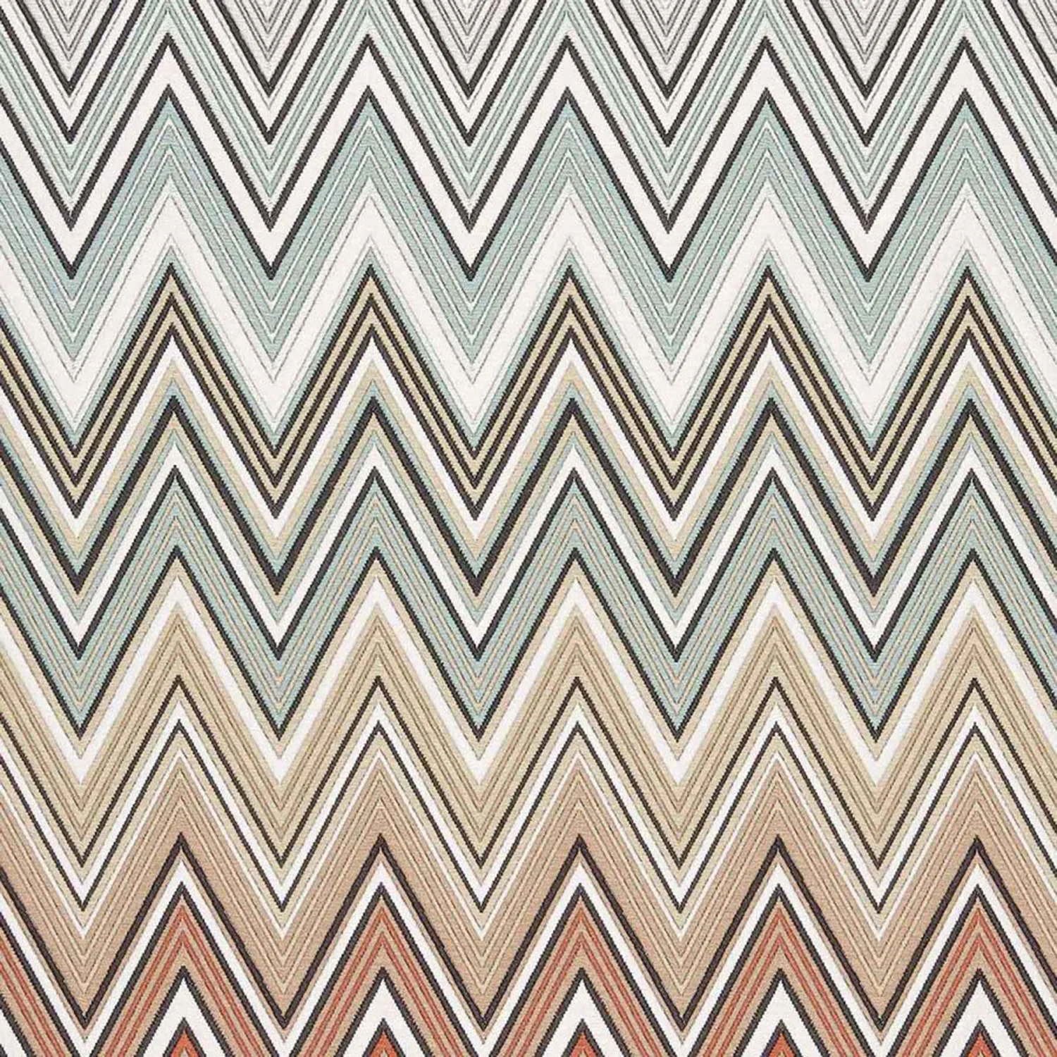missoni home | birmingham cushion 60cm | colour 160 - DC - Image 6