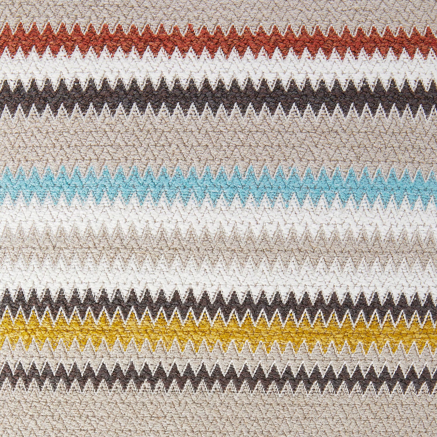 missoni home | blurred cushion 40cm | colour 172 - DC - Image 4