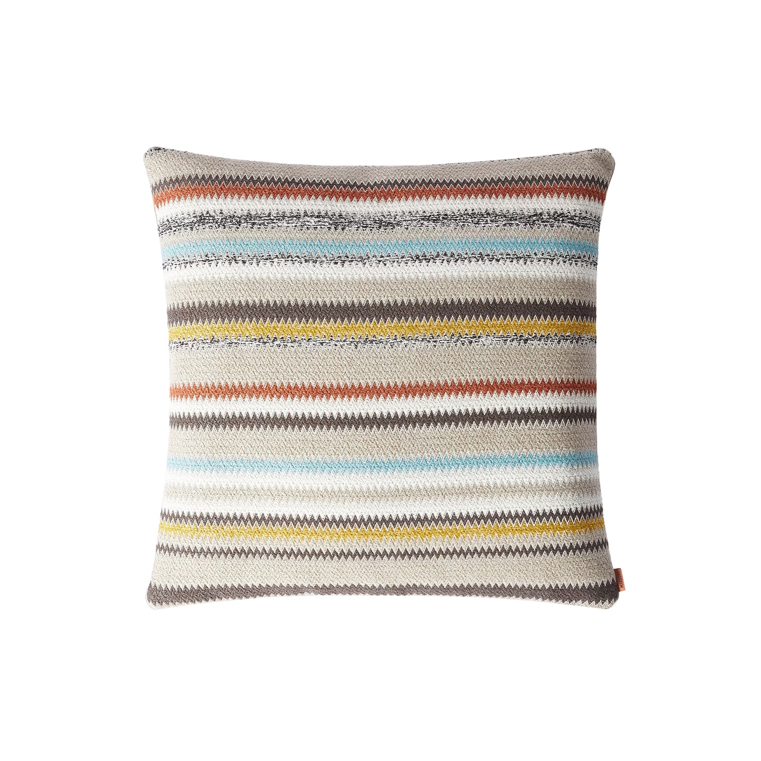 missoni home | blurred cushion 50cm | colour 172 - DC
