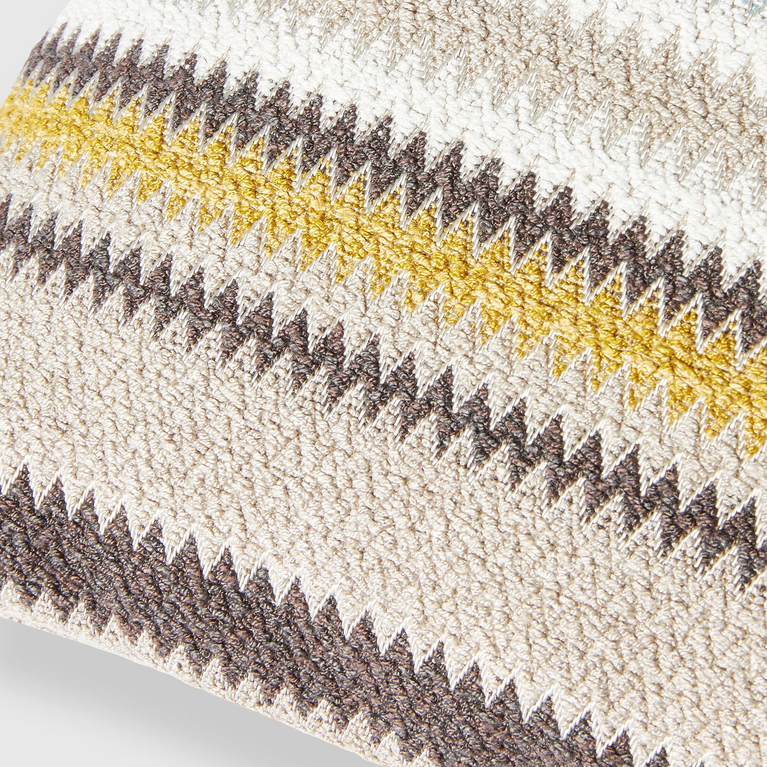 missoni home | blurred cushion 50cm | colour 172 - DC - Image 5