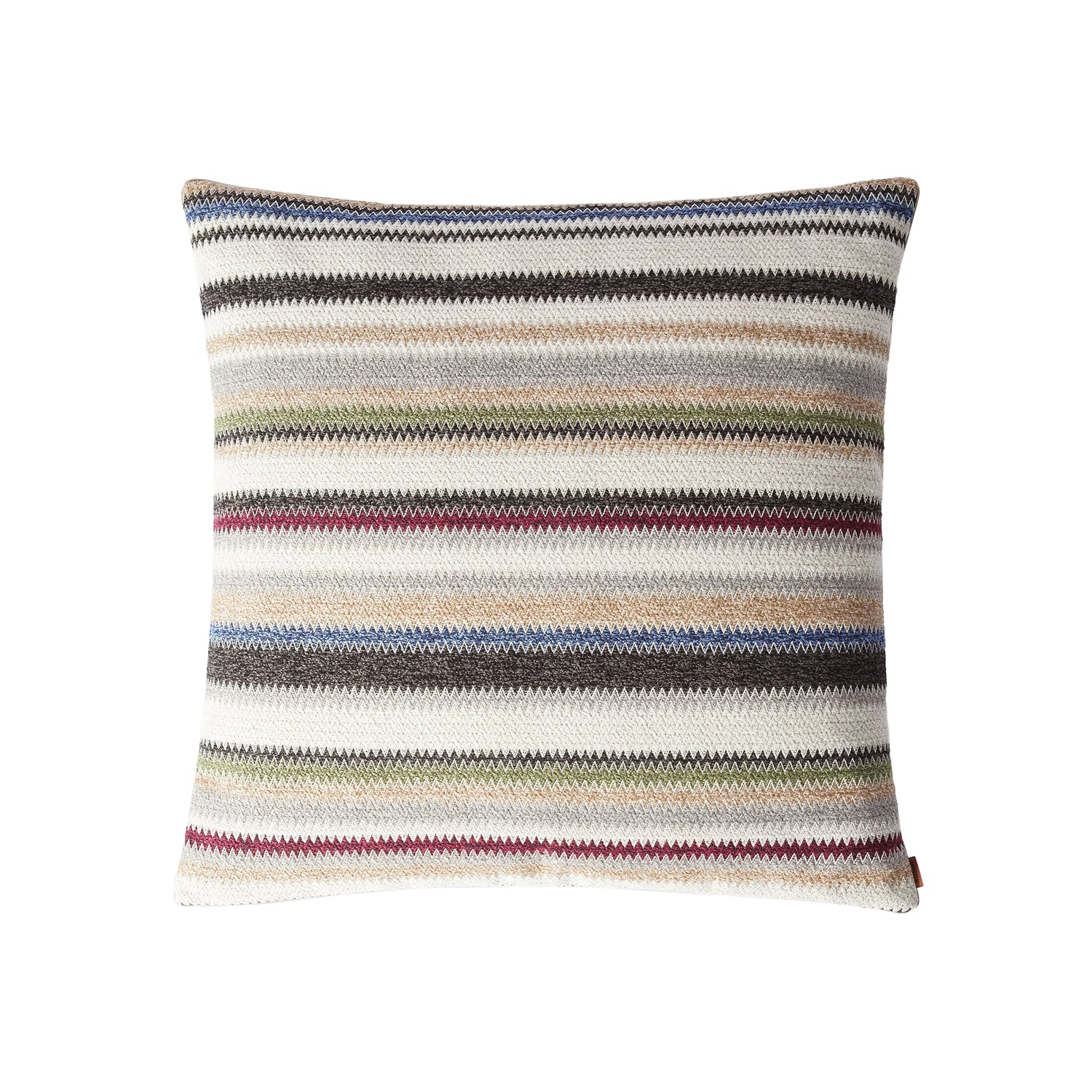 missoni home | blurred cushion 60cm | colour 148 - DC