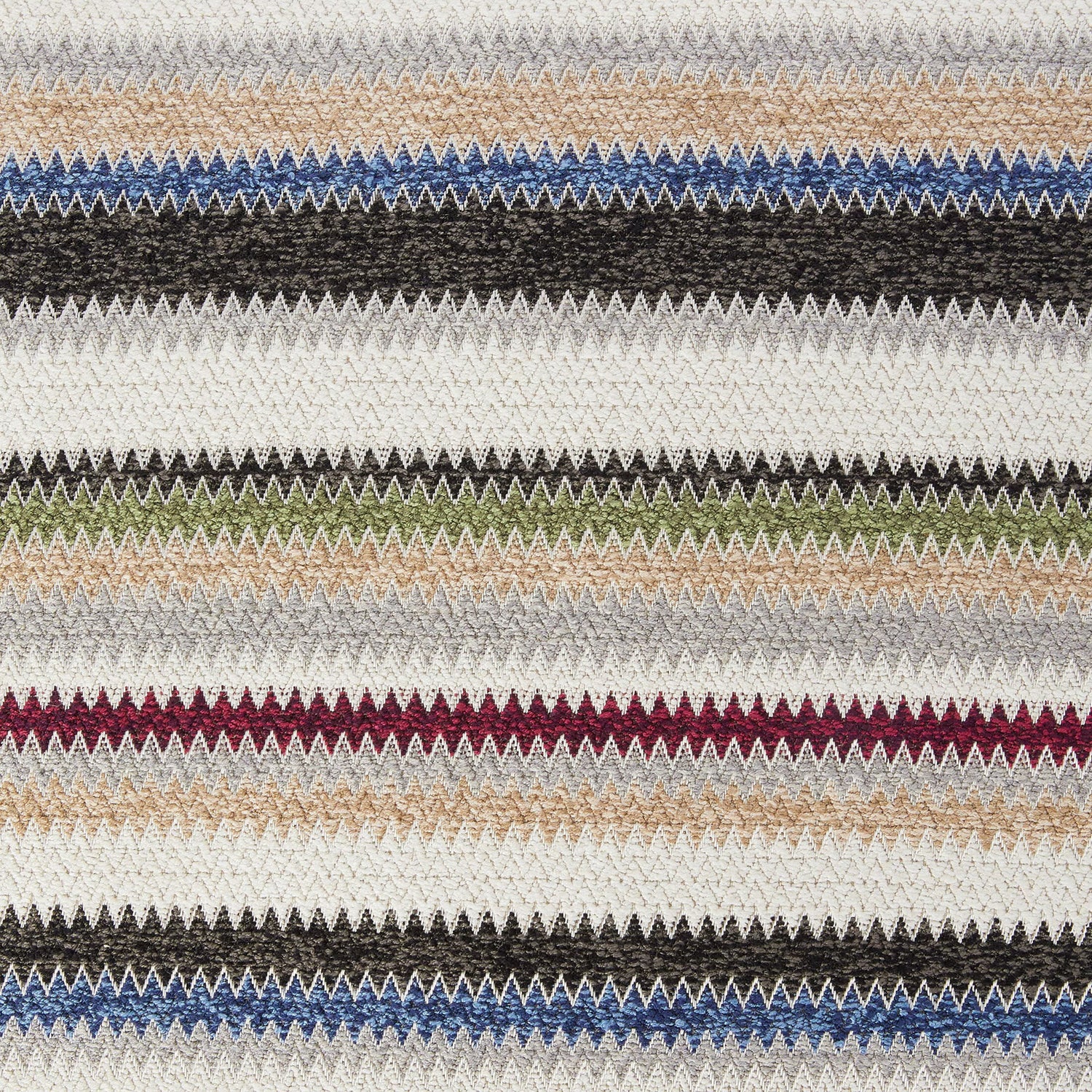 missoni home | blurred cushion 60cm | colour 148 - DC - Image 5