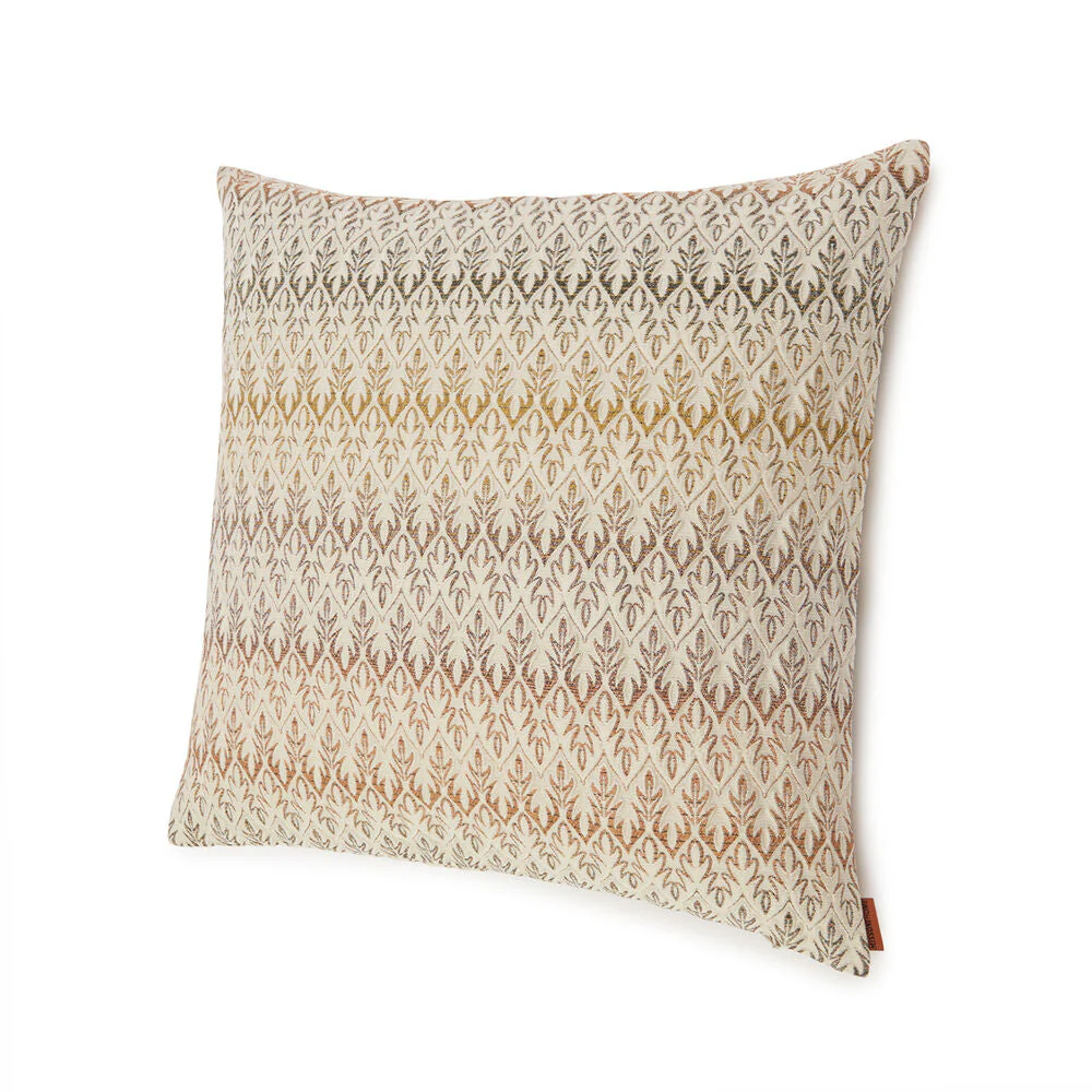 missoni home | bruges cushion 40cm | colour 148 - DC - Image 3