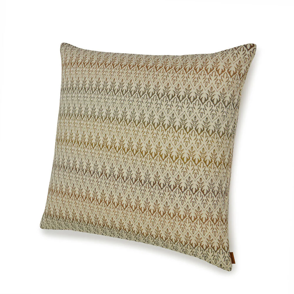 missoni home | bruges cushion 50cm | colour 148 - DC - Image 3