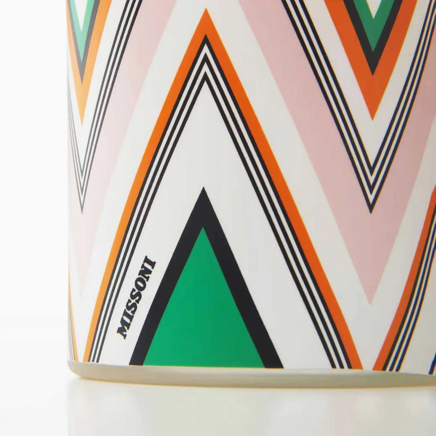 missoni home | capri scented candle - Image 3