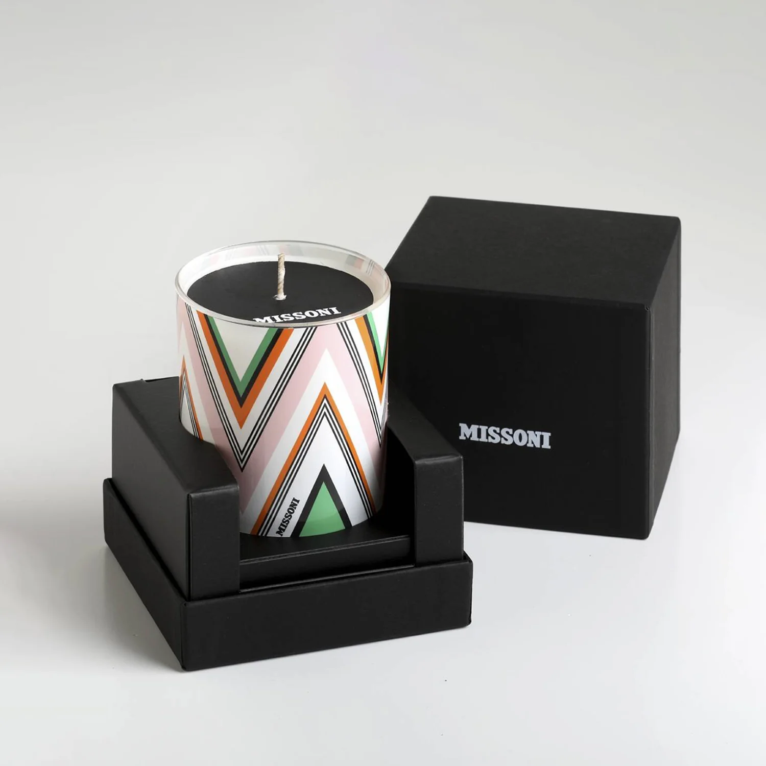 missoni home | capri scented candle - Image 4