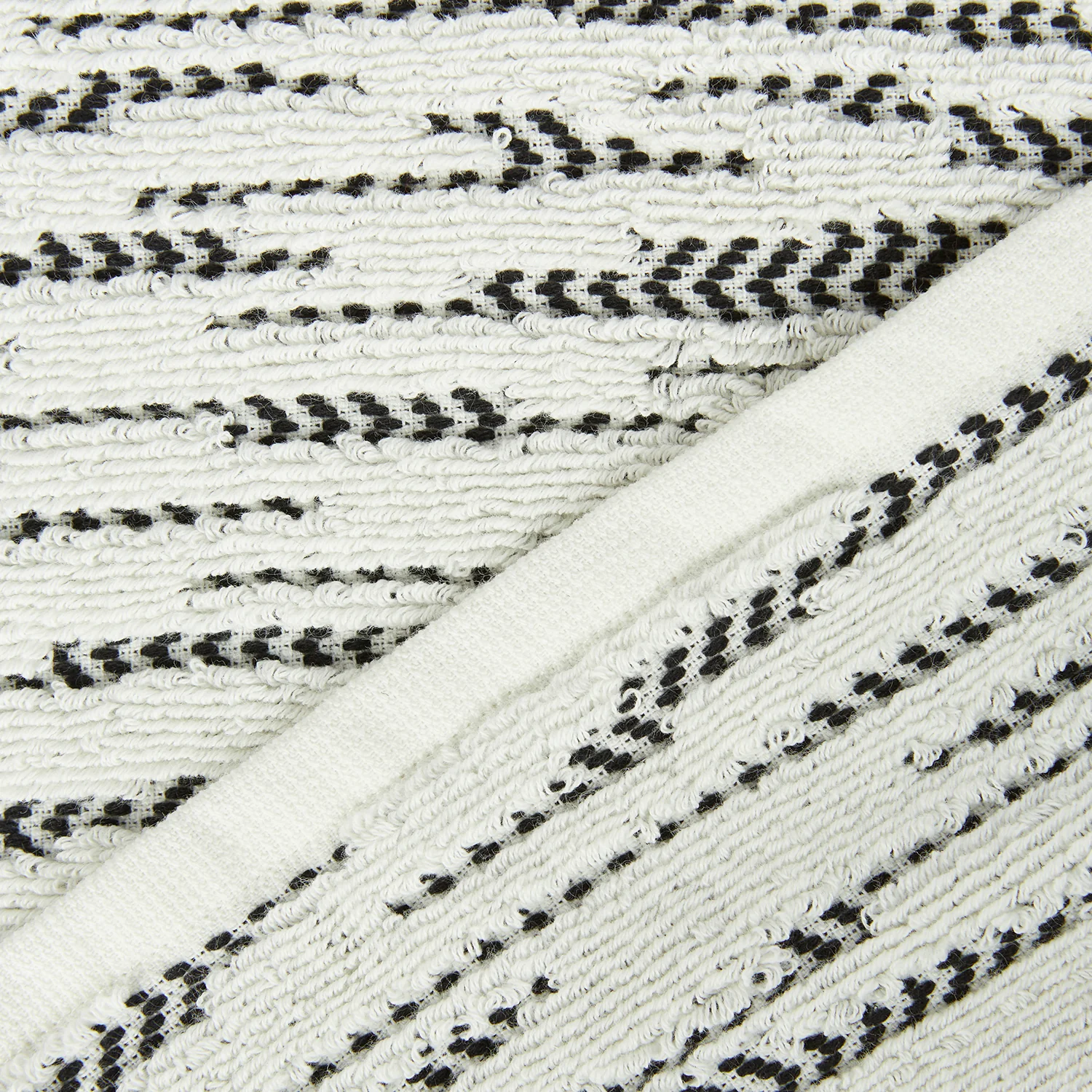 missoni home | carlyle bathrobe | colour 20 - DC - Image 3