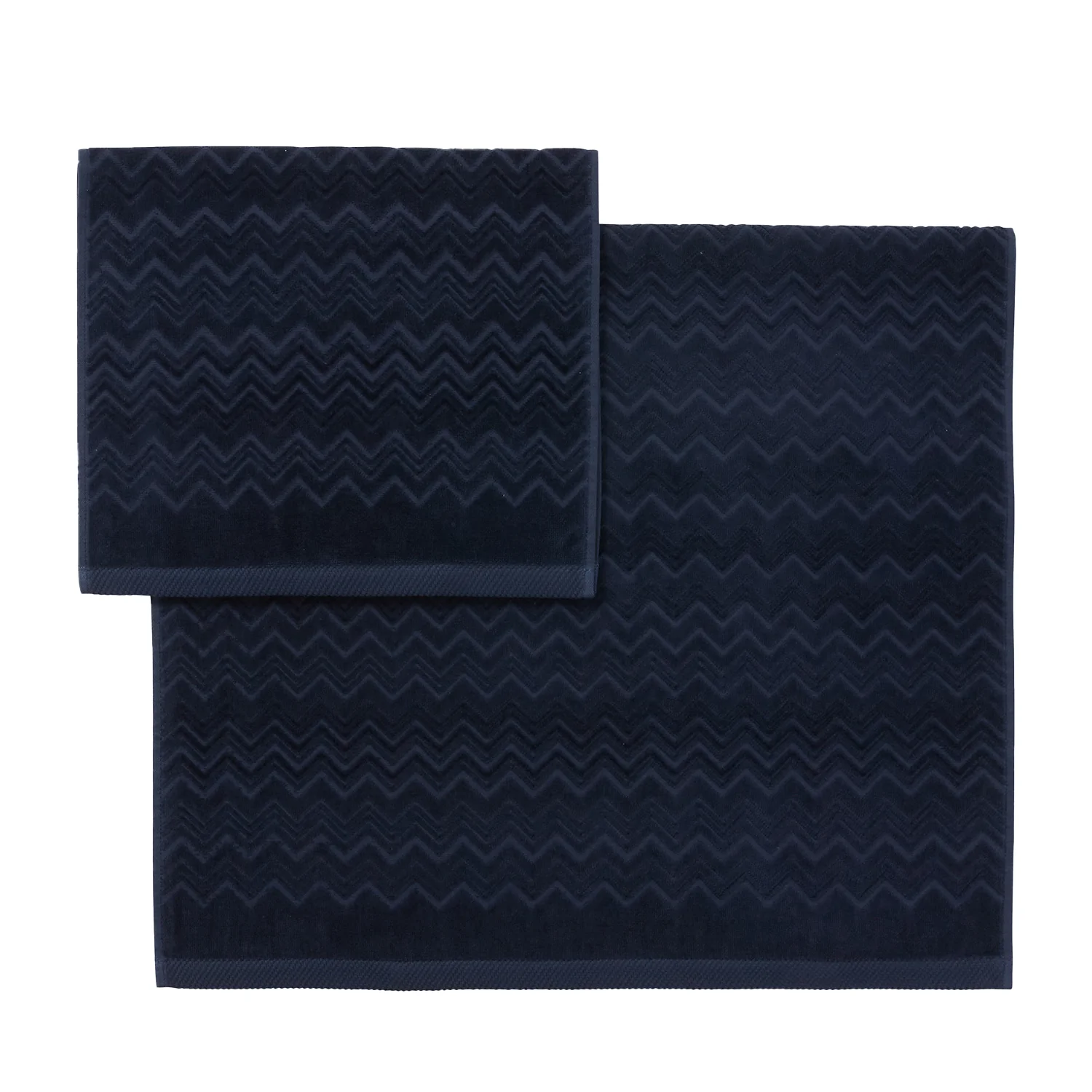 missoni home | chalk towel | colour 50 - Image 3