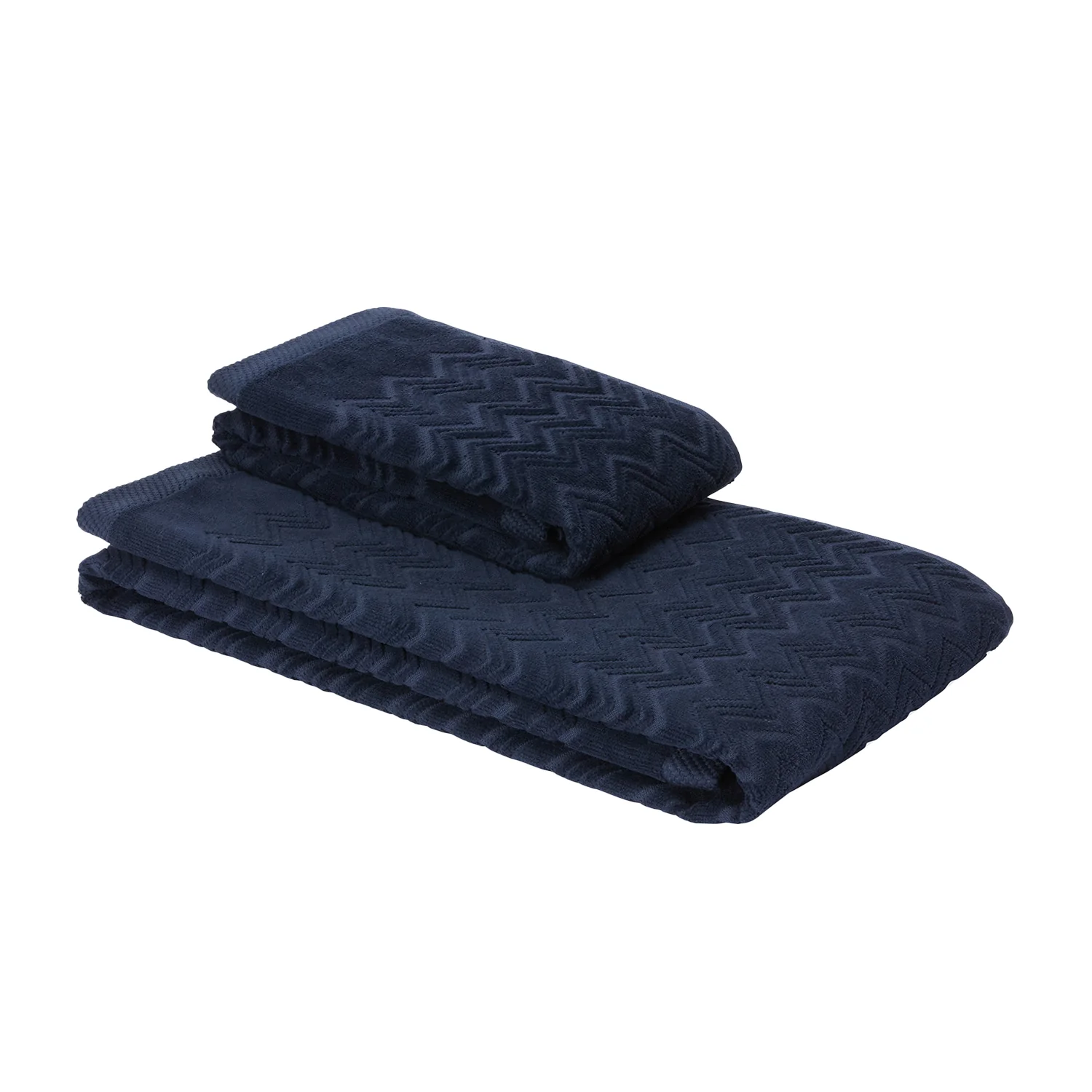 missoni home | chalk towel | colour 50 - Image 4