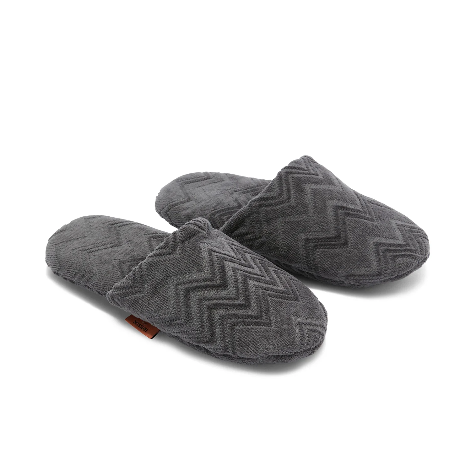 missoni home | chalk soft slipper | colour 86 - DC