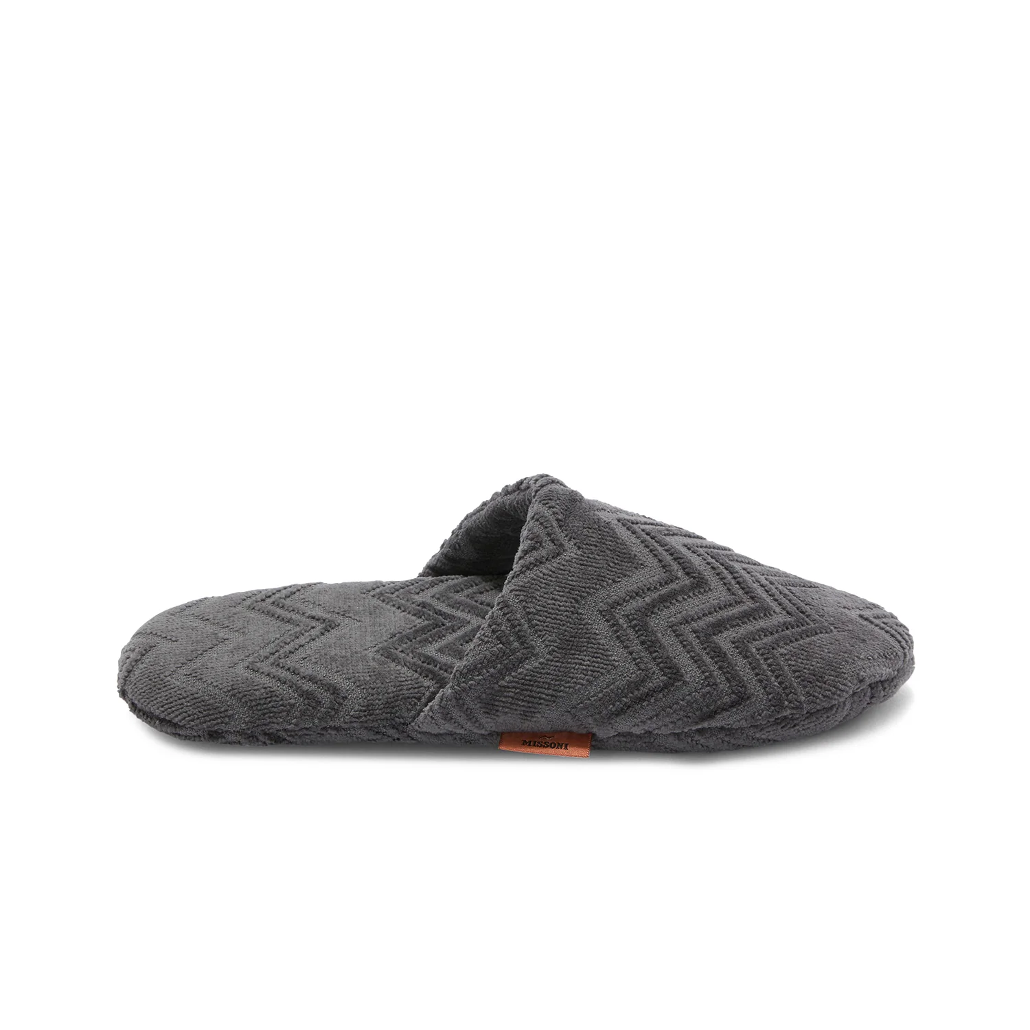 missoni home | chalk soft slipper | colour 86 - DC - Image 2