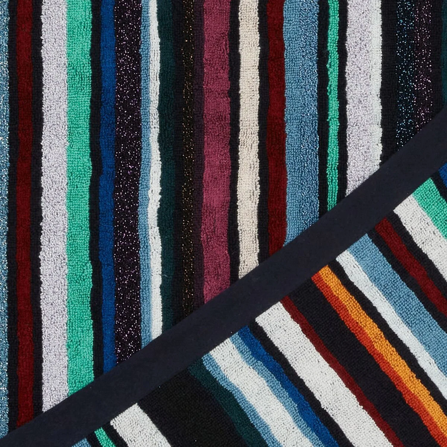 missoni home | chandler towel | colour 150 - DC - Image 3