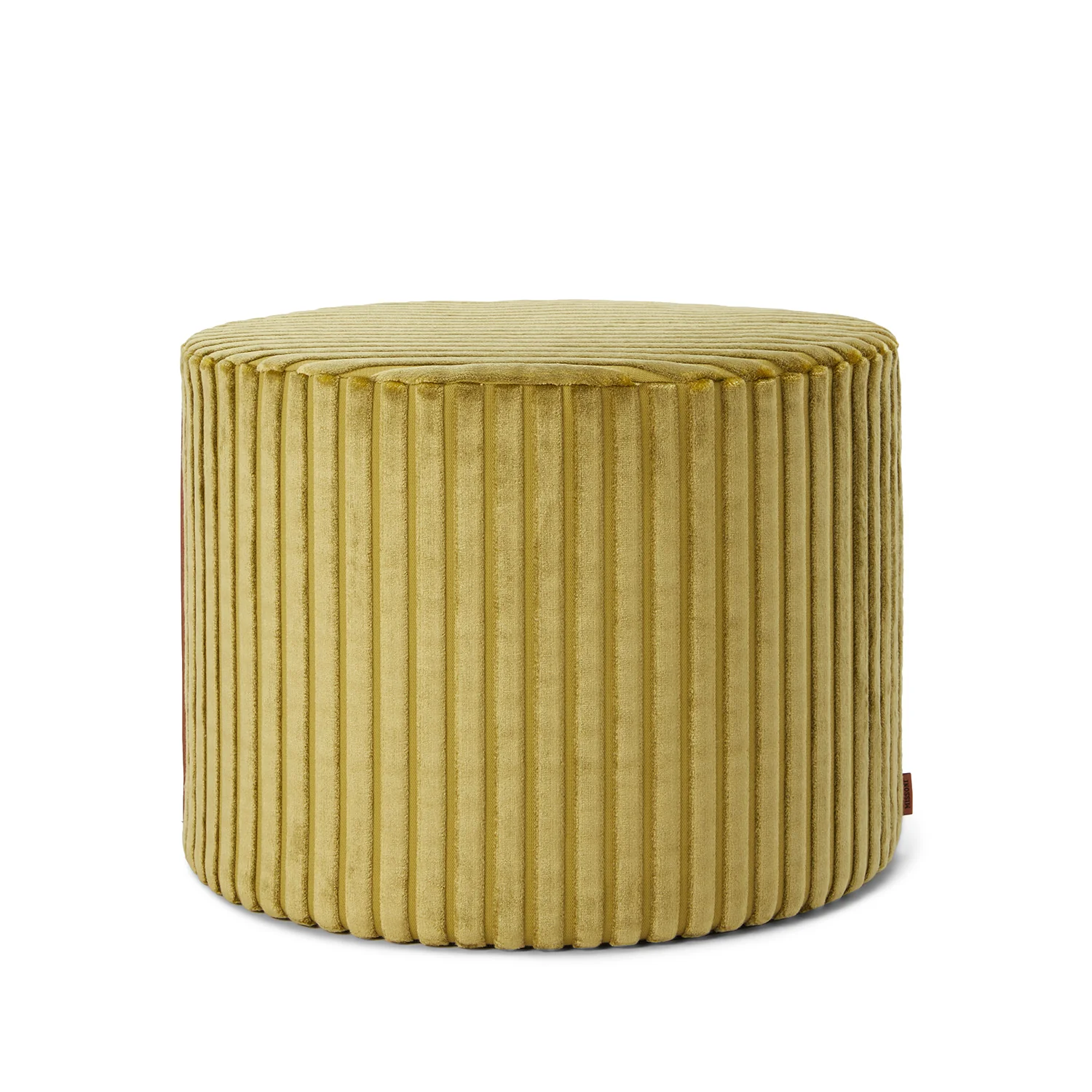 missoni home | coomba cylinder pouf | colour T65 - DC - Image 3