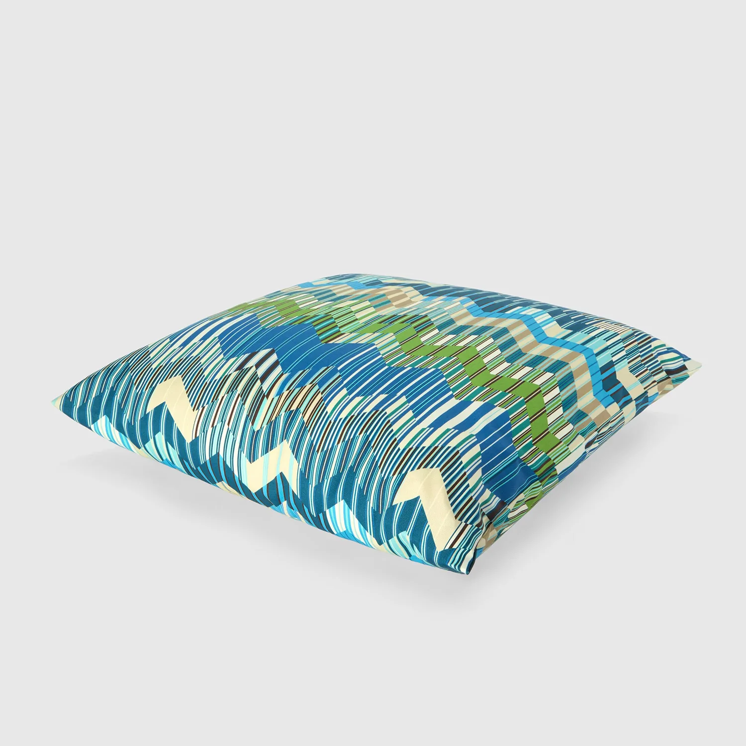 missoni home | costiera outdoor cushion 60cm | colour 174 - DC - Image 3