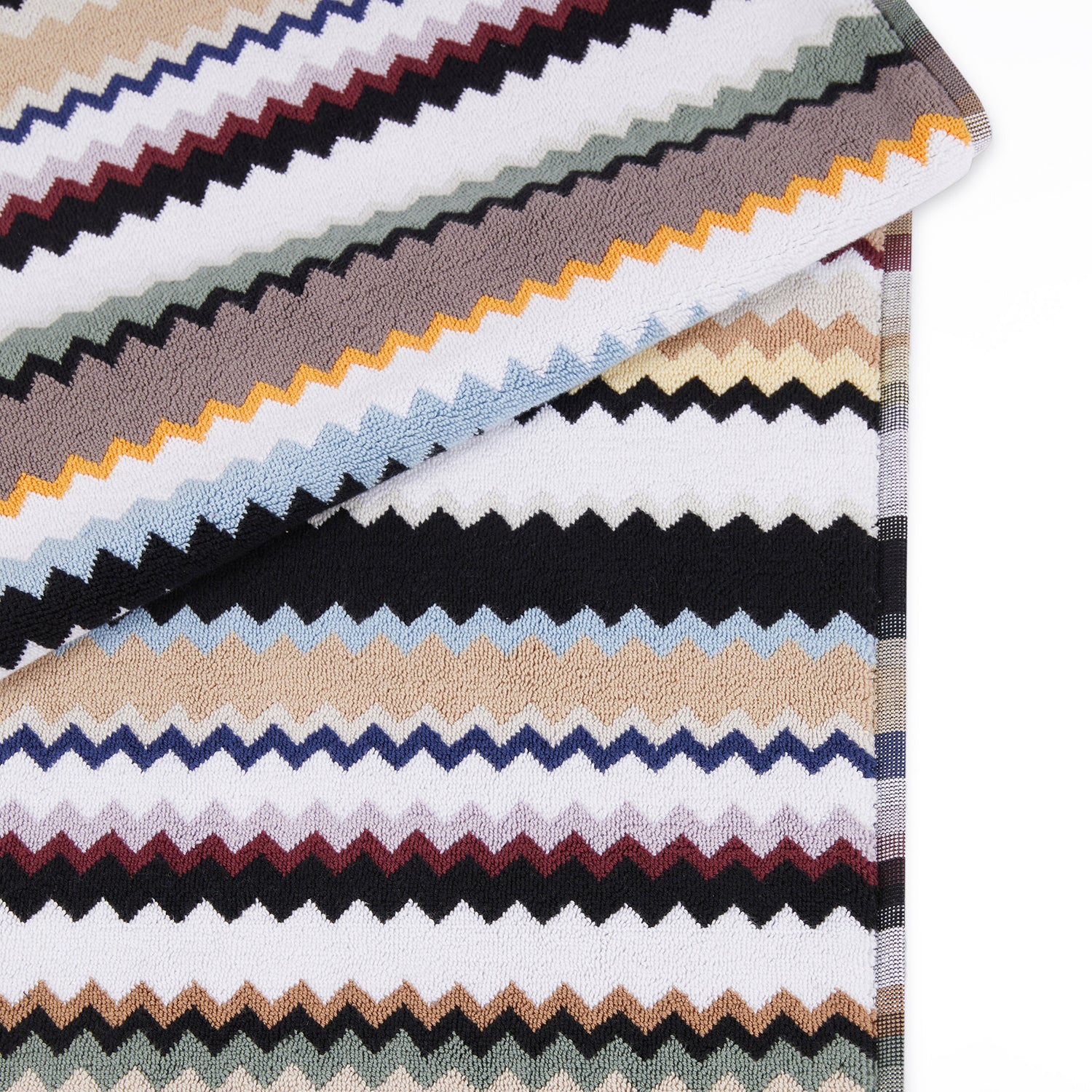 missoni home | curt bath mat | colour 160 - Image 2