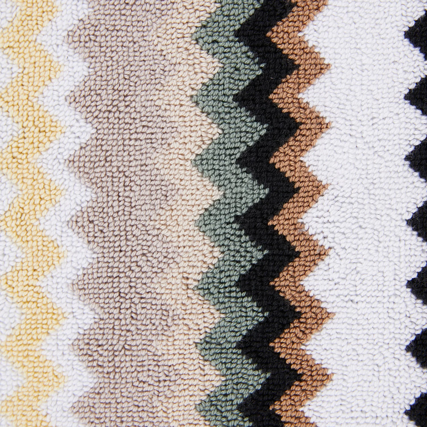 missoni home | curt bath mat | colour 160 - Image 3