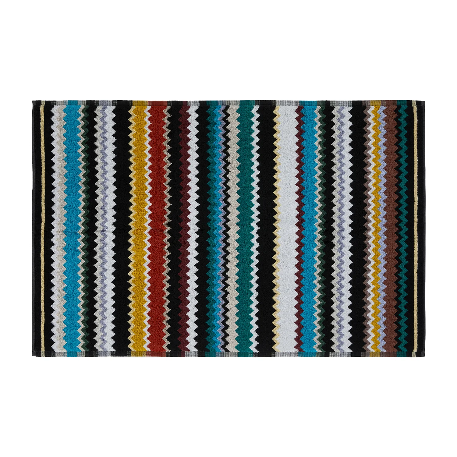missoni home | curt bath mat | colour 100