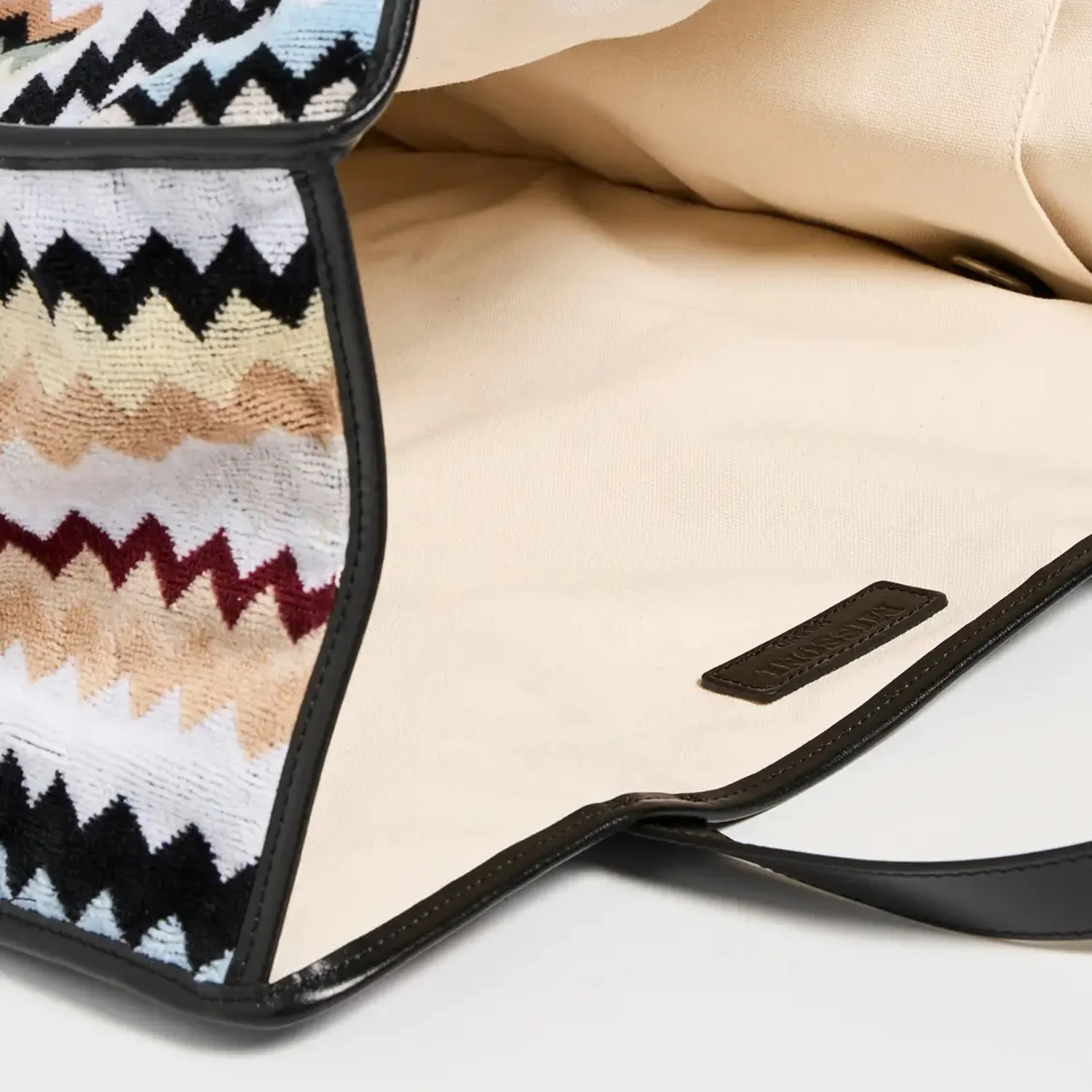 missoni home | curt home bag | colour 160 - DC - Image 6