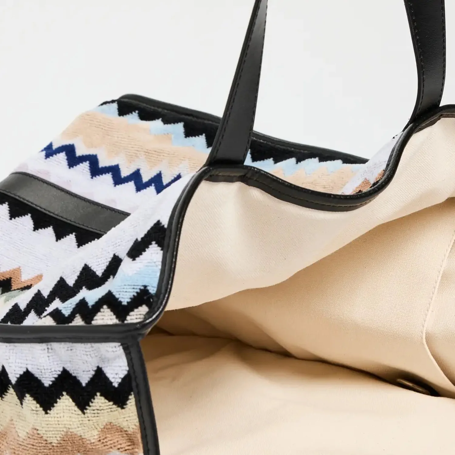 missoni home | curt home bag | colour 160 - DC - Image 7
