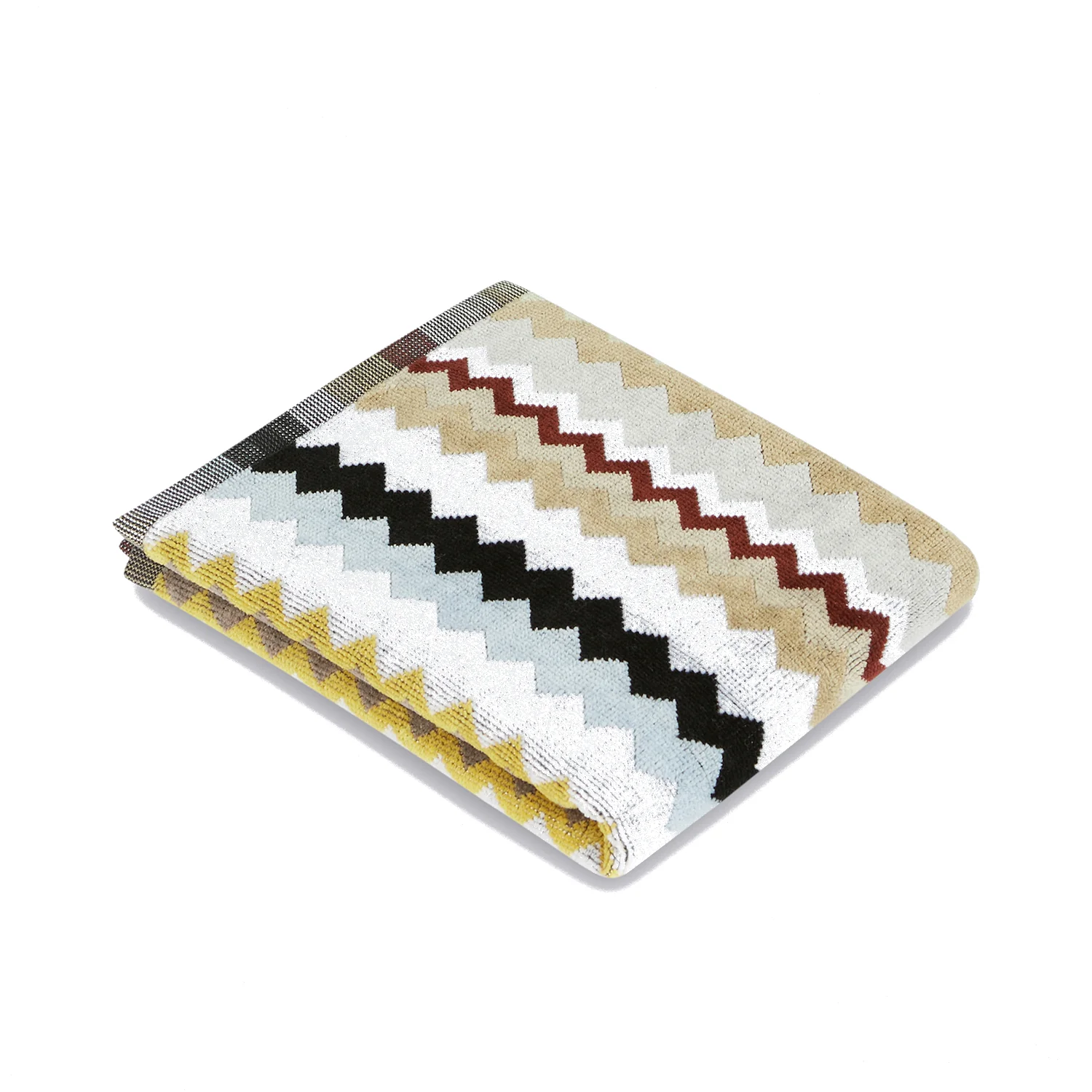 missoni home | curt towel | colour 160 - Image 8