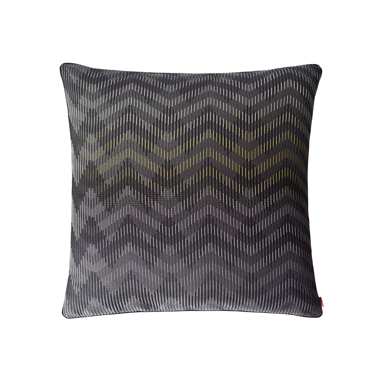 missoni home | dinamico cushion 60cm | colour 160 - DC