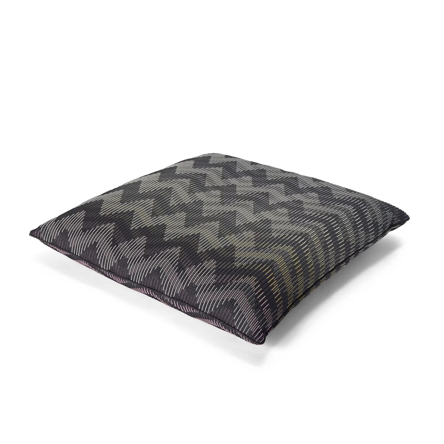 missoni home | dinamico cushion 60cm | colour 160 - DC - Image 3