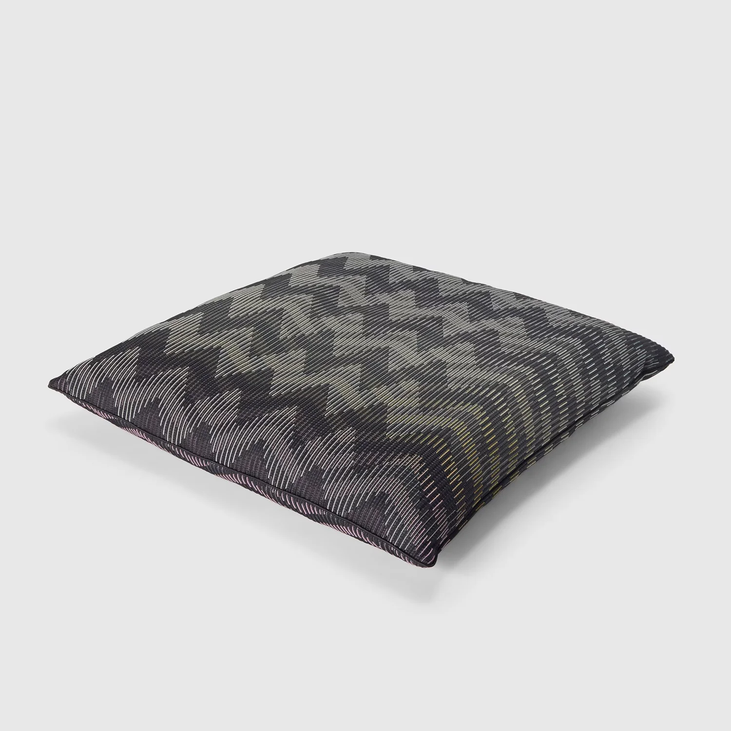 missoni home | dinamico cushion 60cm | colour 160 - DC - Image 5