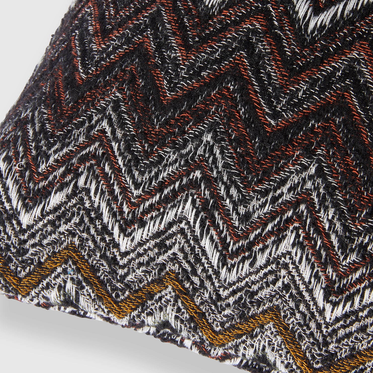 missoni home | forest cushion 40cm | colour 160 - DC - Image 2